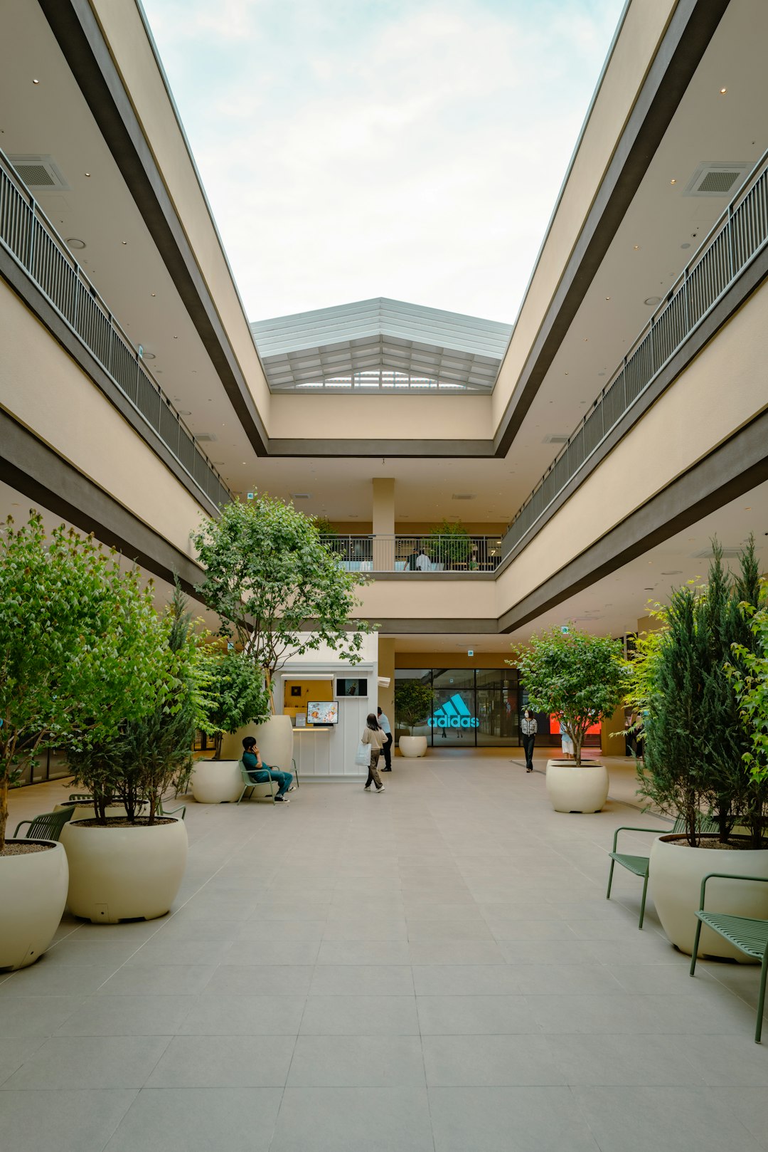 Spa & Wellness Center